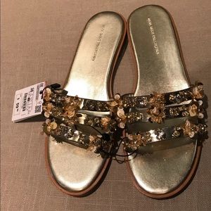 Zara Sandal/Slipper